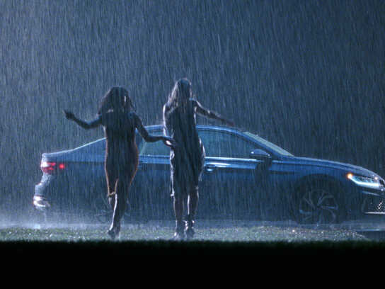 The Great Invitation: Drivers Wanted