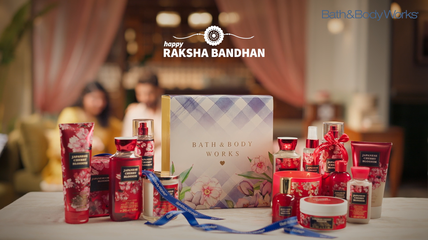 Celebrate Raksha Bandhan with the joy of gifting Image
