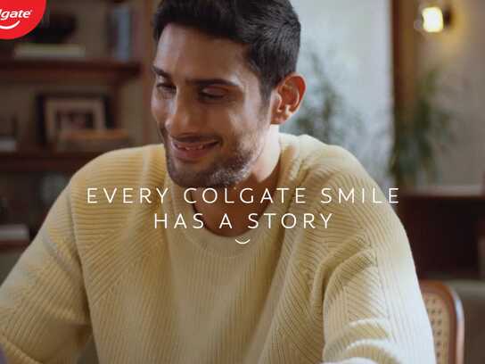 The Boy Who Learnt to Smile