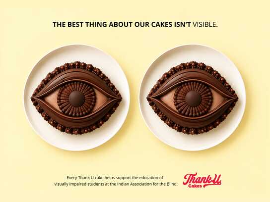 Invisible Ingredient