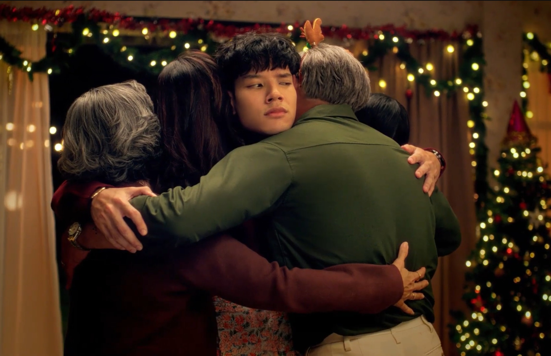 TRUE LOVE WAITS Image