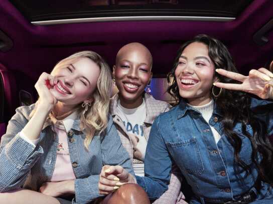 Hay algo hermoso que nos une