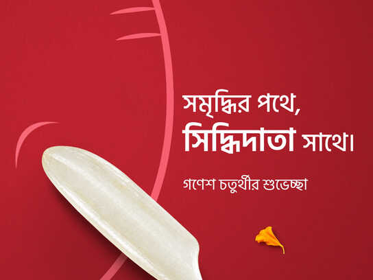 Ganesh Chaturthi Social Media