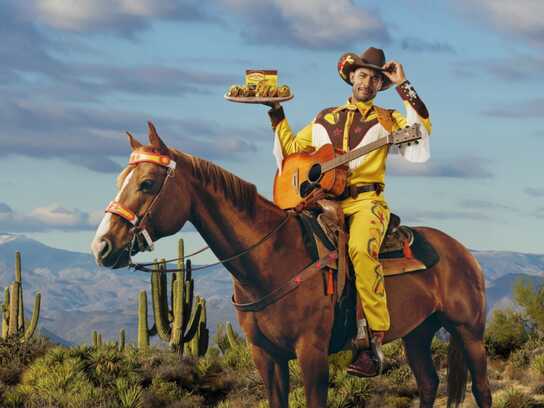 National Taco Day-Off
