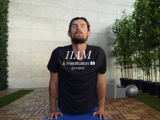 The Next Golden Era is Now