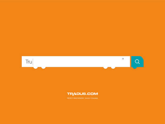 Search Bars - Truck, Search Bars - Tractor, Search Bars -...