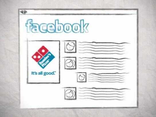 Social Pizza