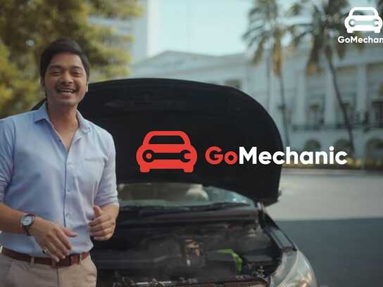 Car Service, Anywhere You Are