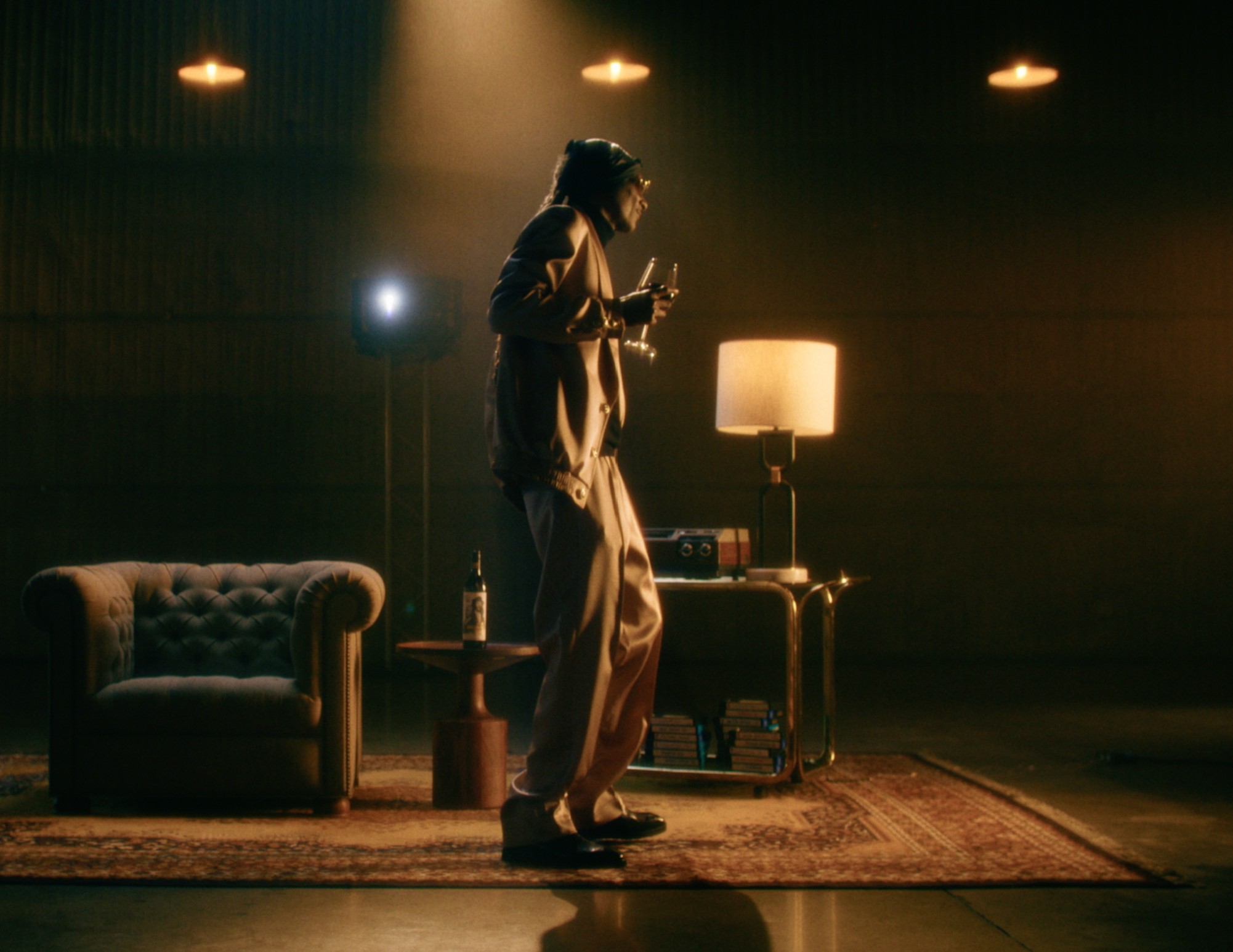 2 of Amerikaz Most Wanted Image