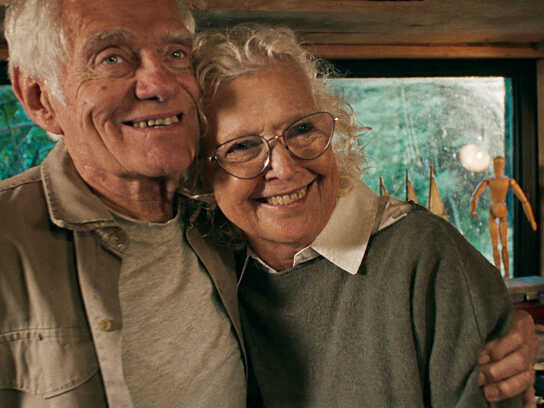 A Conversation Between Generations About Love
