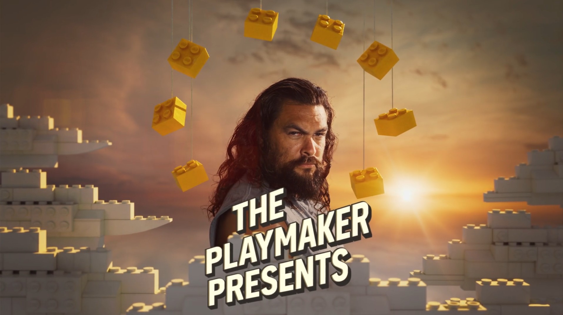 The Play Maker Image