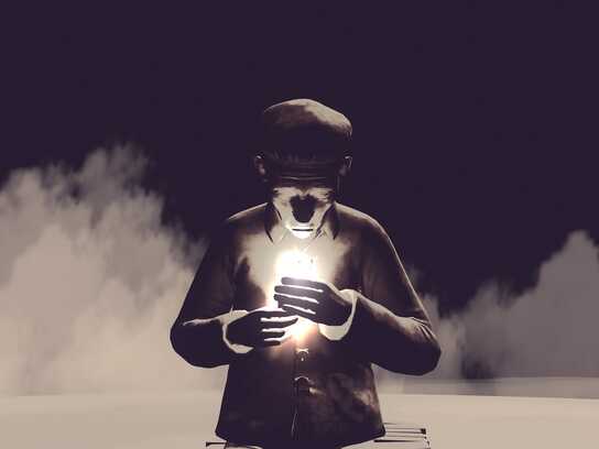Benno's Light
