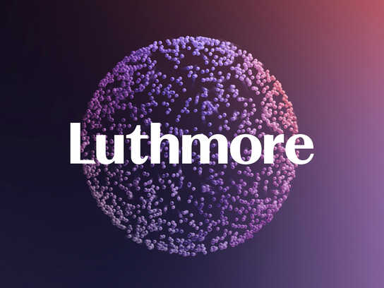 Luthmore brand