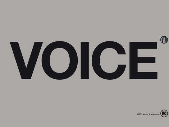 Voice