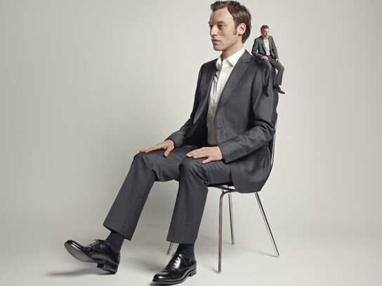 Blind Spot Assistant