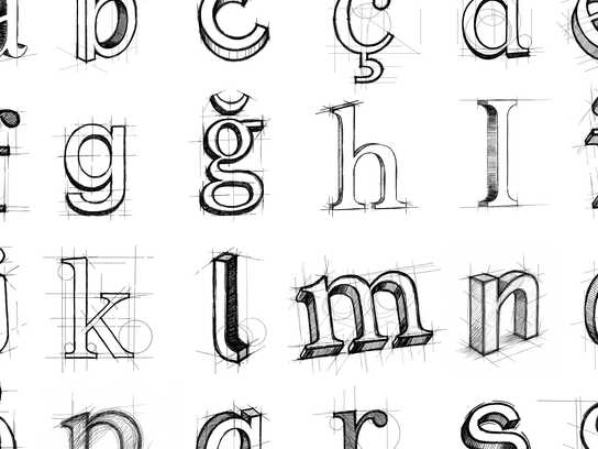 Many Minds, Many Lines