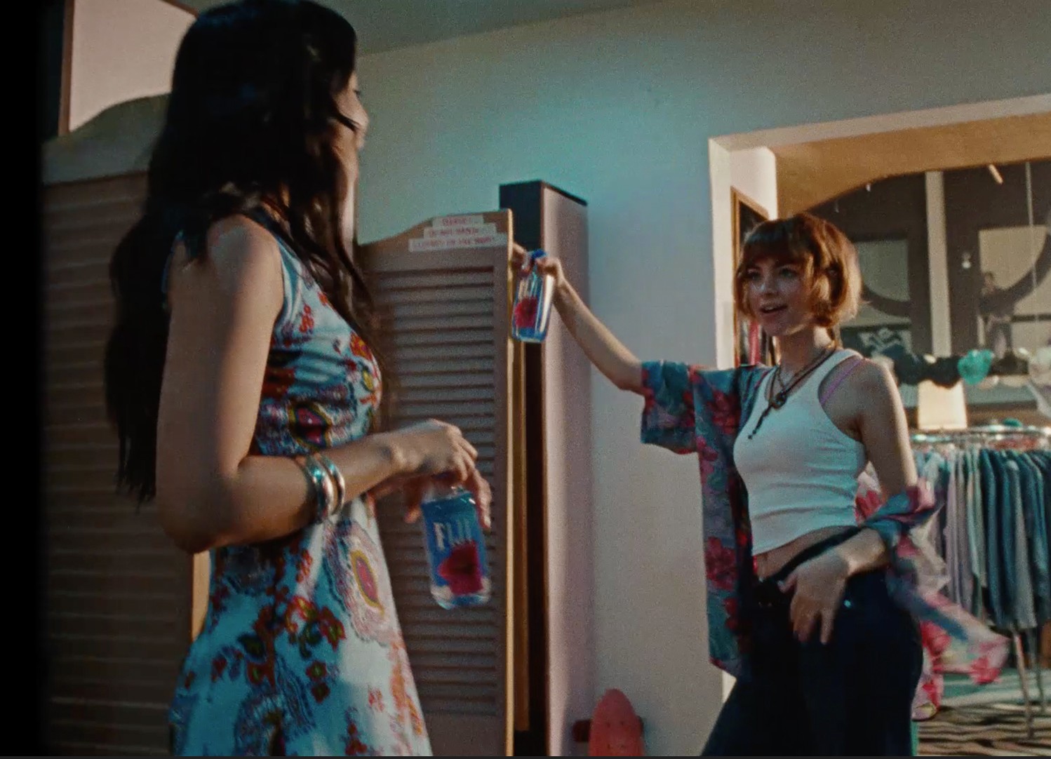 Earth’s Finest Water Image