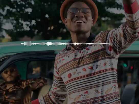 You Are What You Listen To