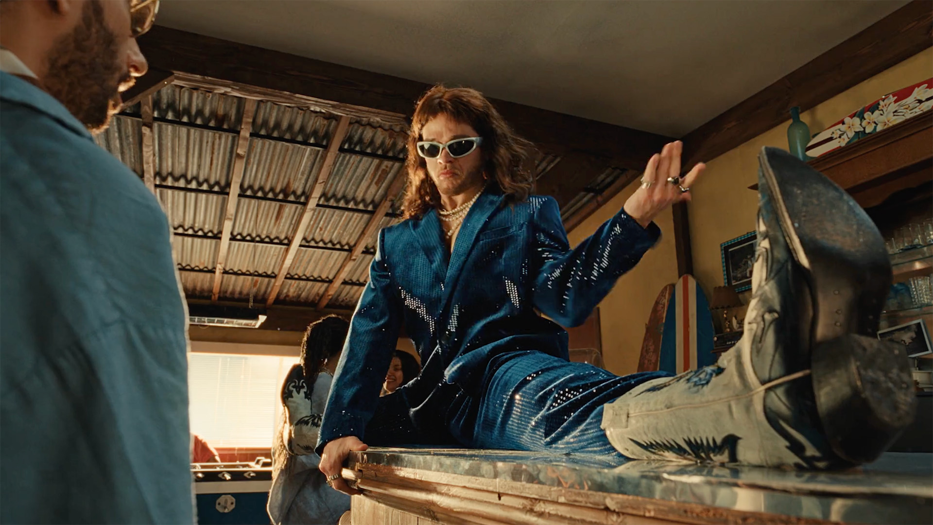 The Irresistible Cone Image