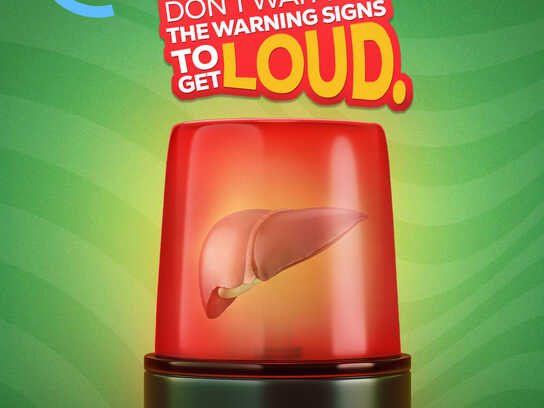 World Hepatitis Day 