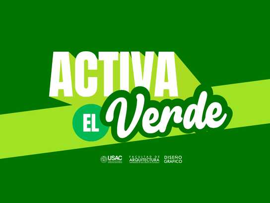 ACTIVA EL VERDE - 7UP 