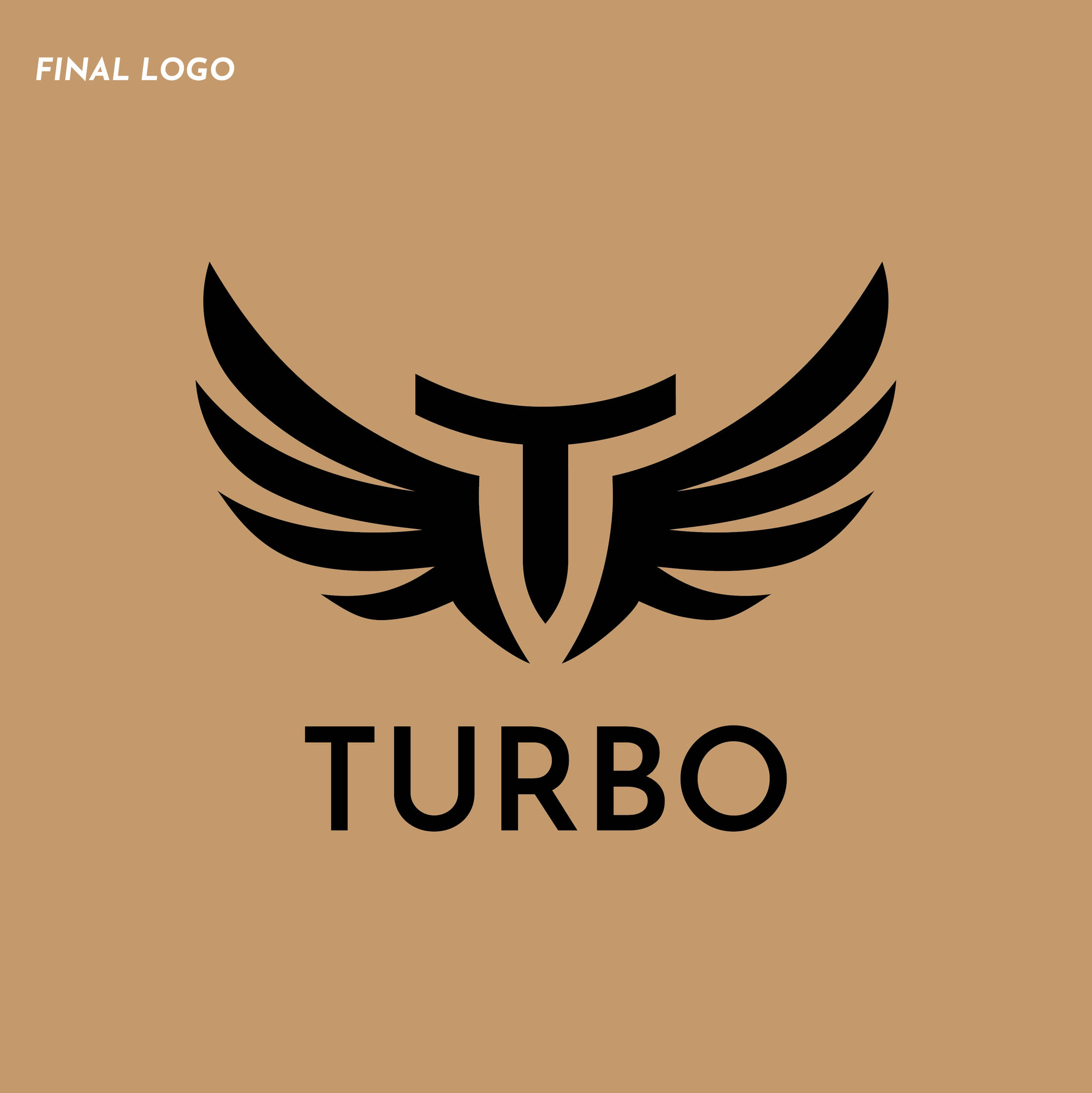 Turbo: TURBO LOGO & BRANDING IDENTITY DESIGN • Ads of the