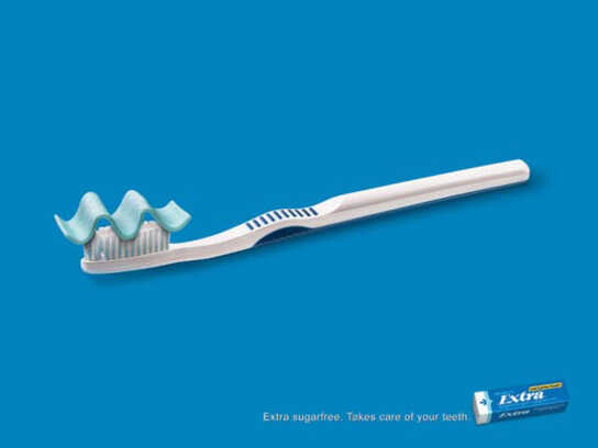 Toothbrush