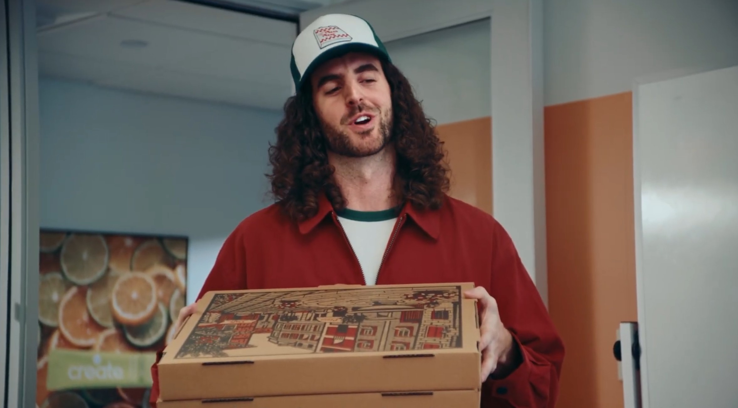 Creatine plus Electrolytes Image