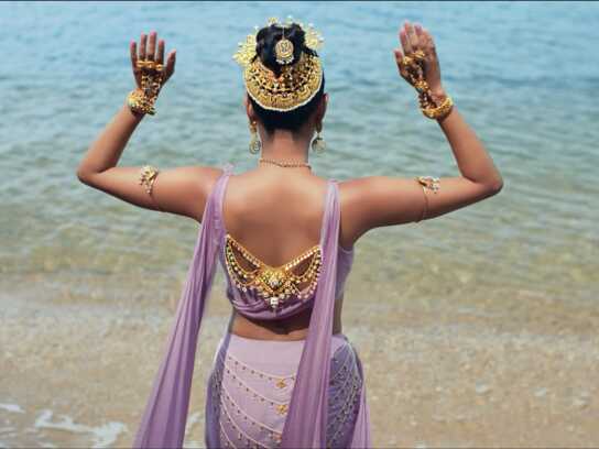 Celebrates 100 Glorious Years of Trust &amp; Purity