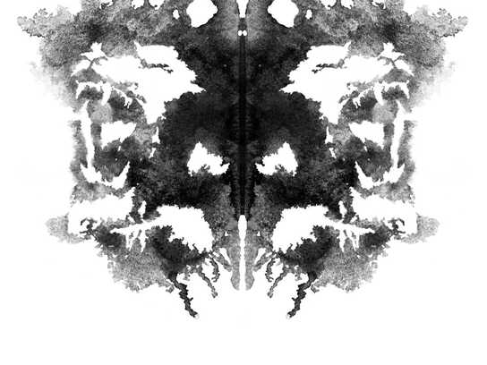 Inkblot