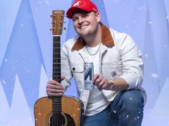 Citrus Freeze Warms My Heart