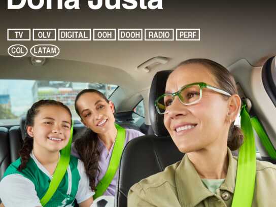 Doña Justa
