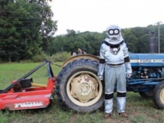 For Human Connection