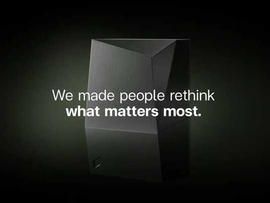 The Most Valuable Gadget in the World