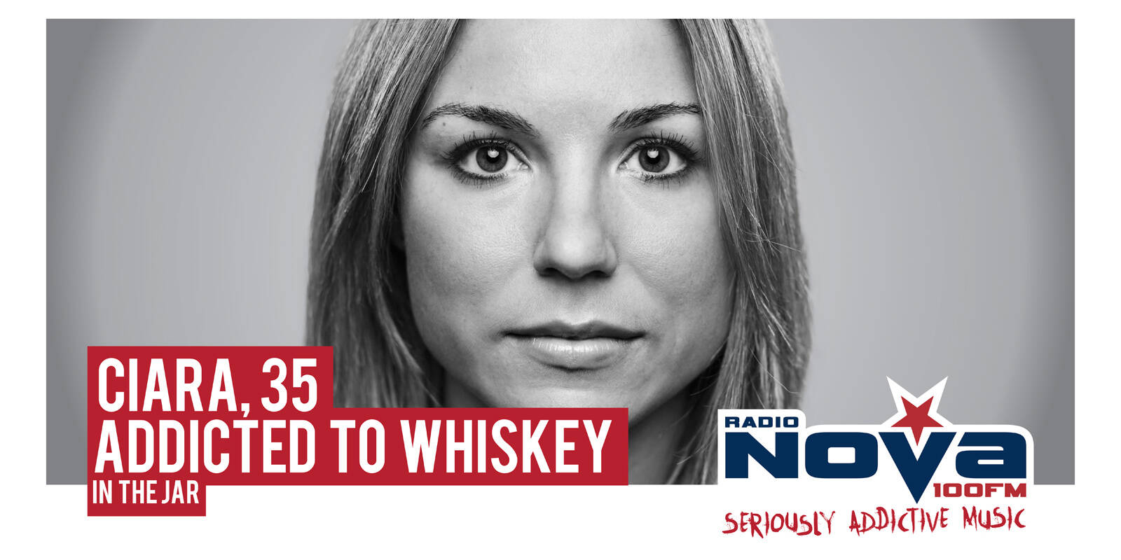 Radio Nova Sex Brown Sugar Money Whiskey Ads Of The World™ Part Of The Clio Network