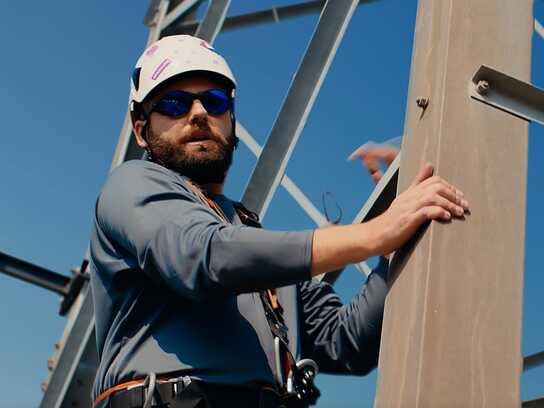 Nonstop Network Upgrades!