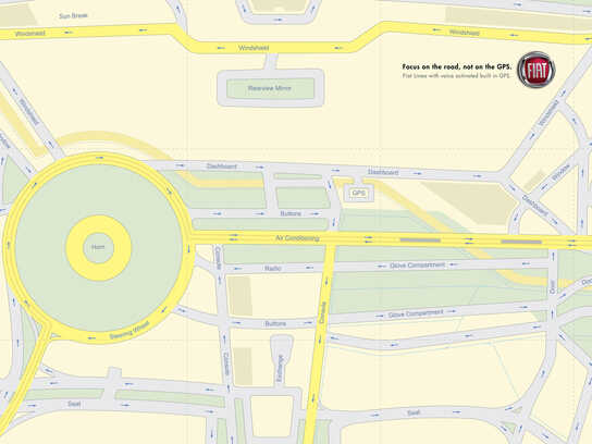 GPS, SMS, Truck, SMS, Tree, SMS, Post, SMS, Cow, Cheaper ...