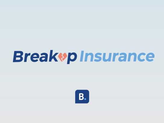 Breakup Insurance