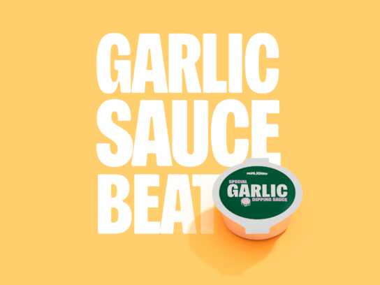 Epic Garlic