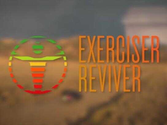 Exerciser Reviver