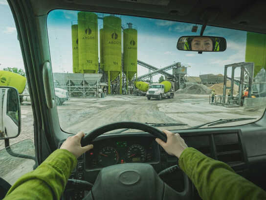 Women's Day / Cementos Argos