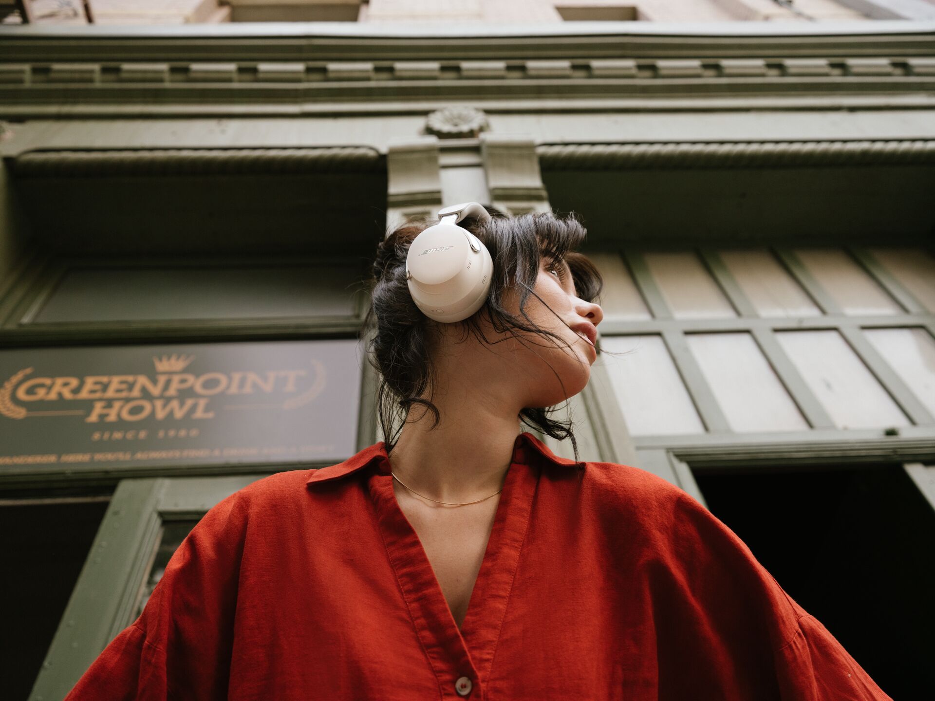 Music Deserves Bose Image