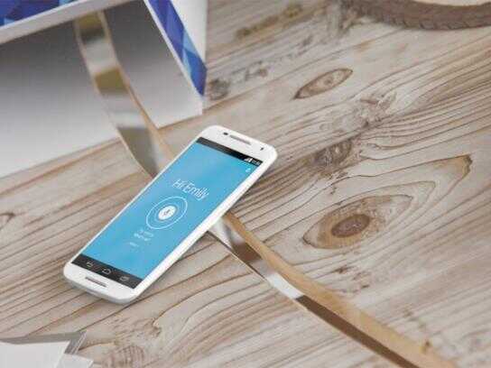 Choose The New Moto X, Choose The New Moto G, Choose Moto...