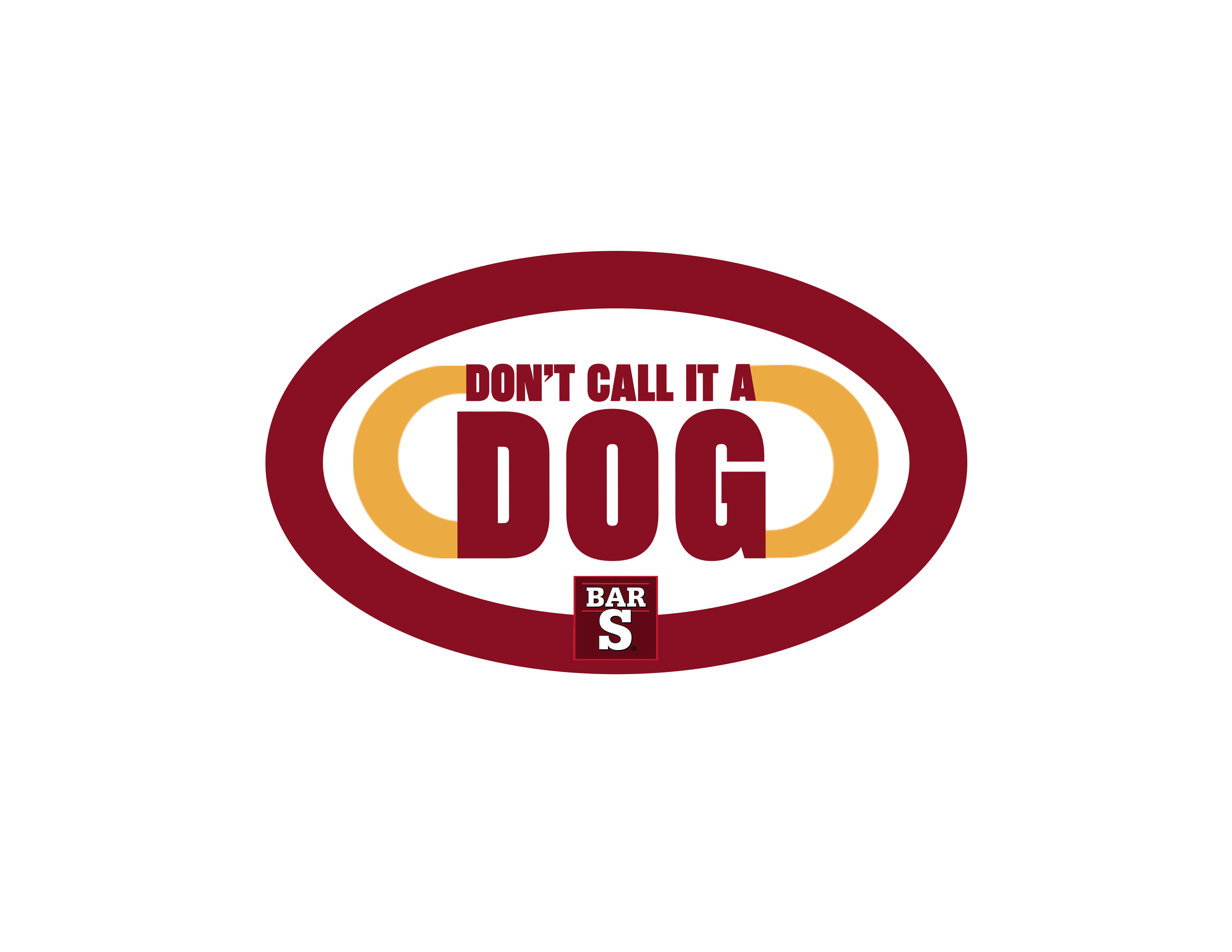 Don't Call it a Dog Image