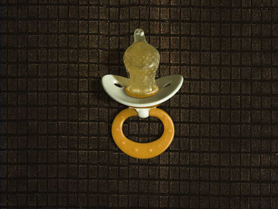 Pacifier
