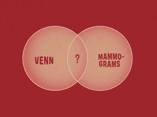 Venn Mammograms