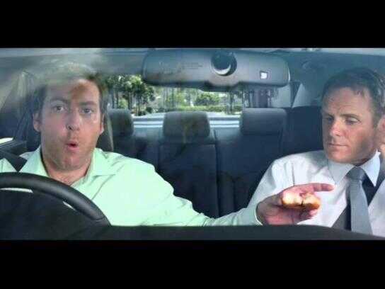 You could get hooked