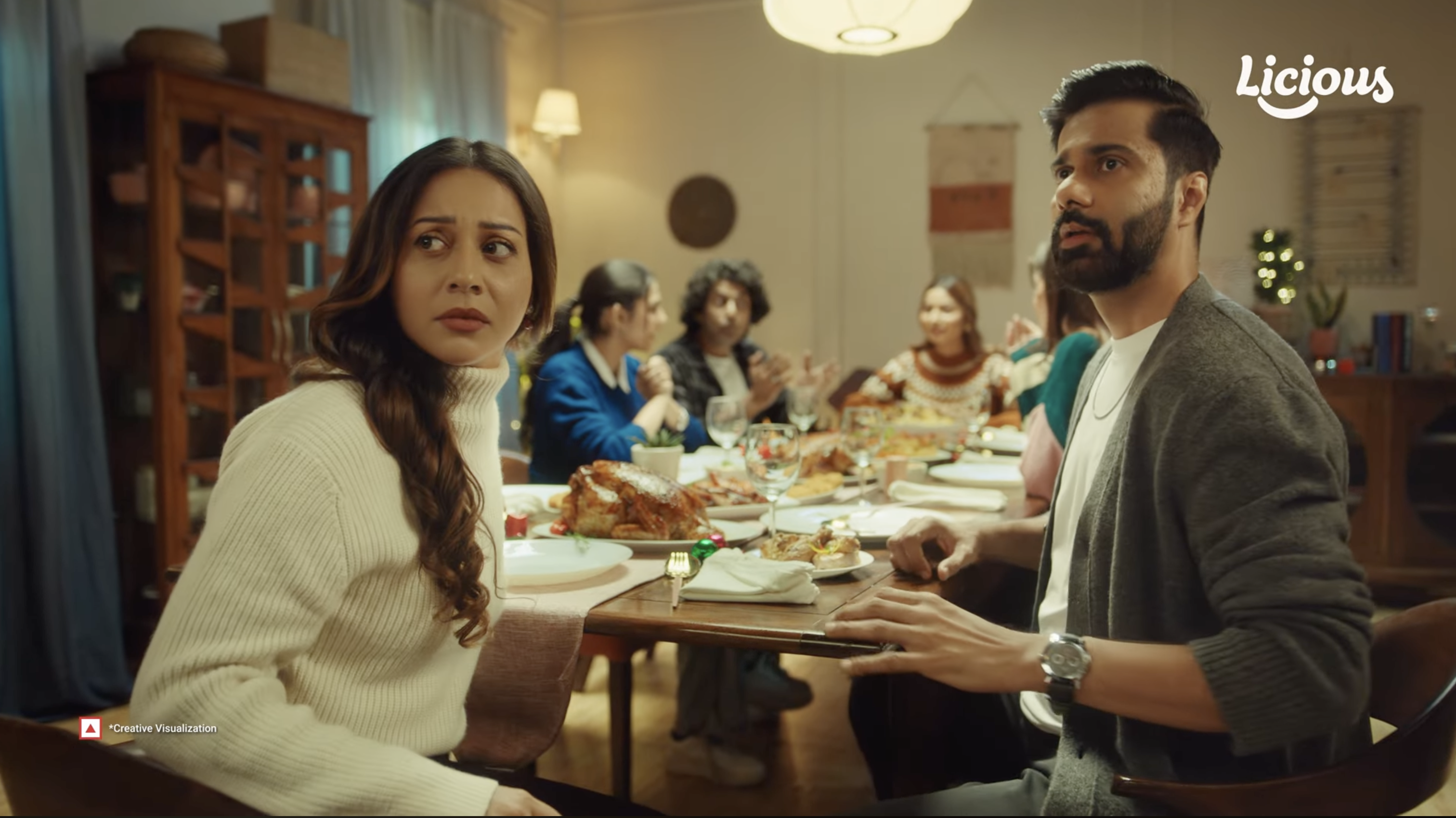 Game of Meat by Licious Image