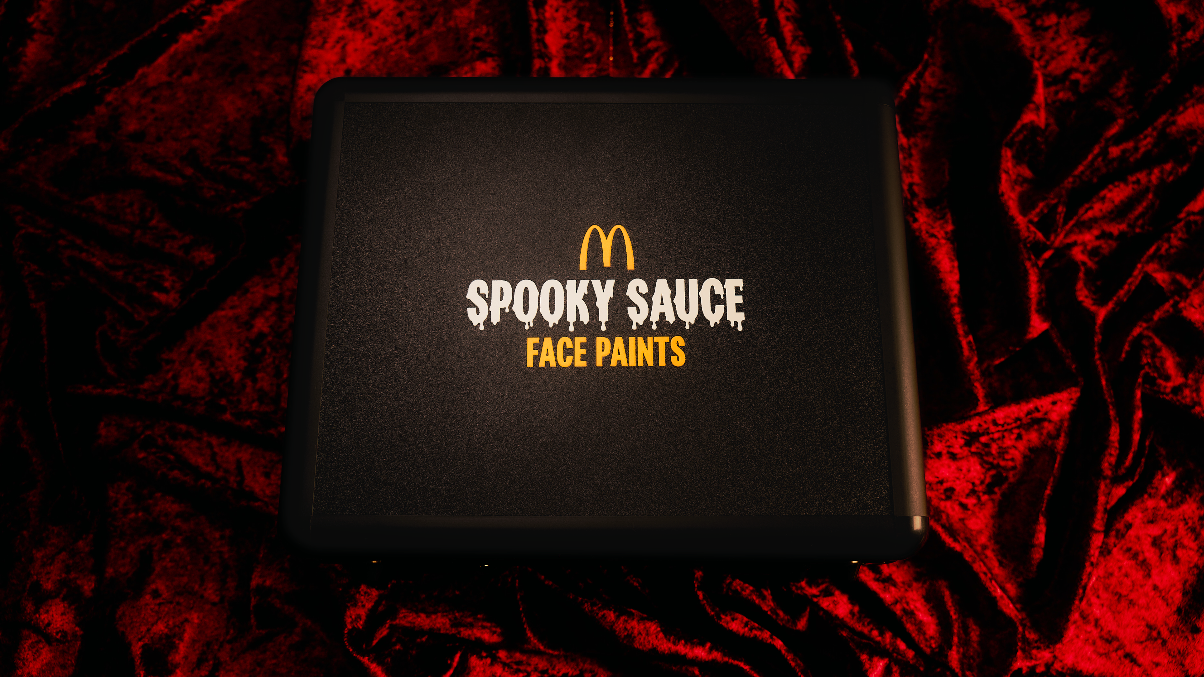 Spooky Sauces Image
