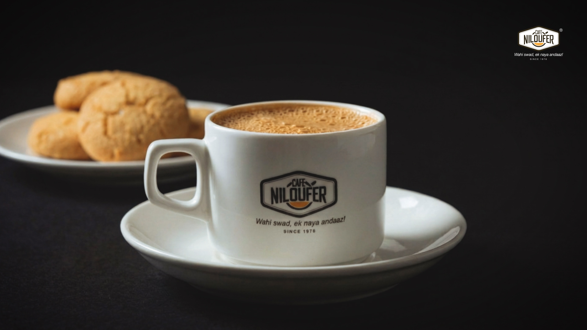 Chai Appreciation Video Image